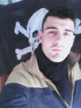 lobocolmenar's profile picture. 