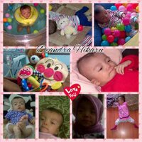 Lulu Lucyana (@lululucyana) 's Twitter Profile Photo