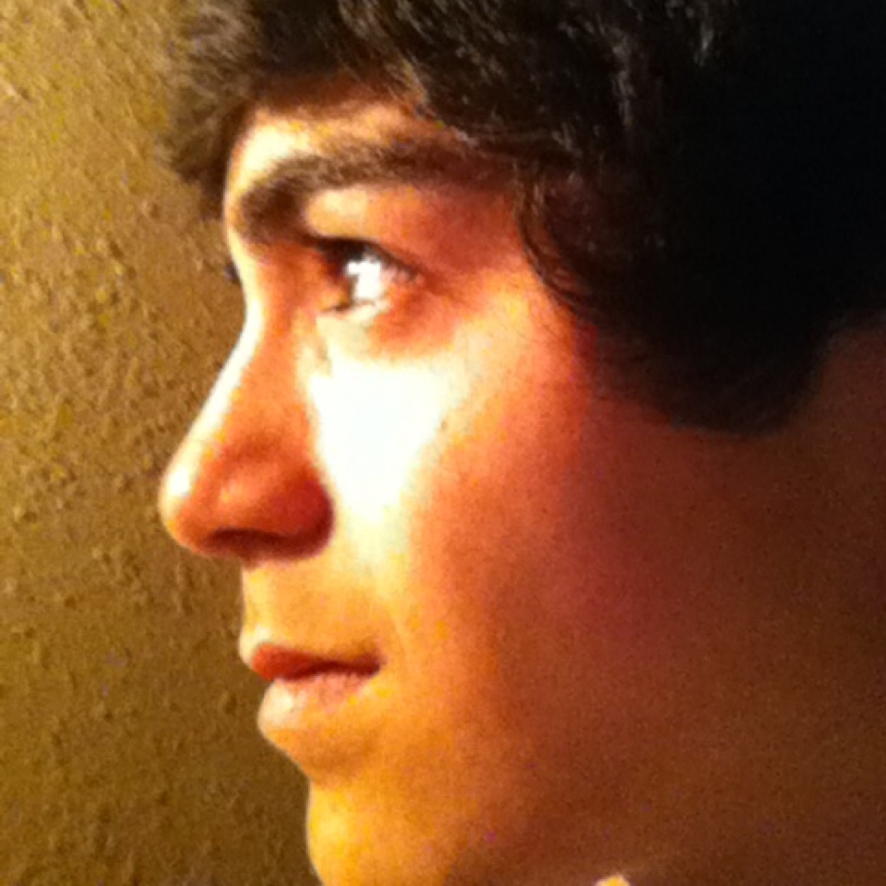 Follow me ill follow back