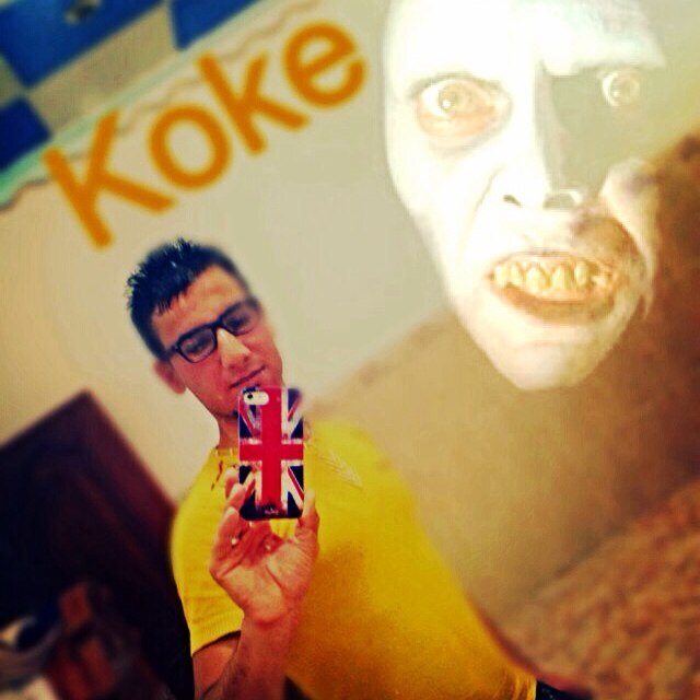 مستحيل انساك