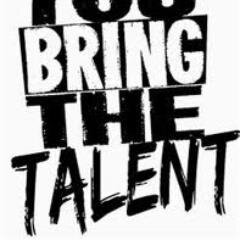 TrackerTalent's profile picture. 