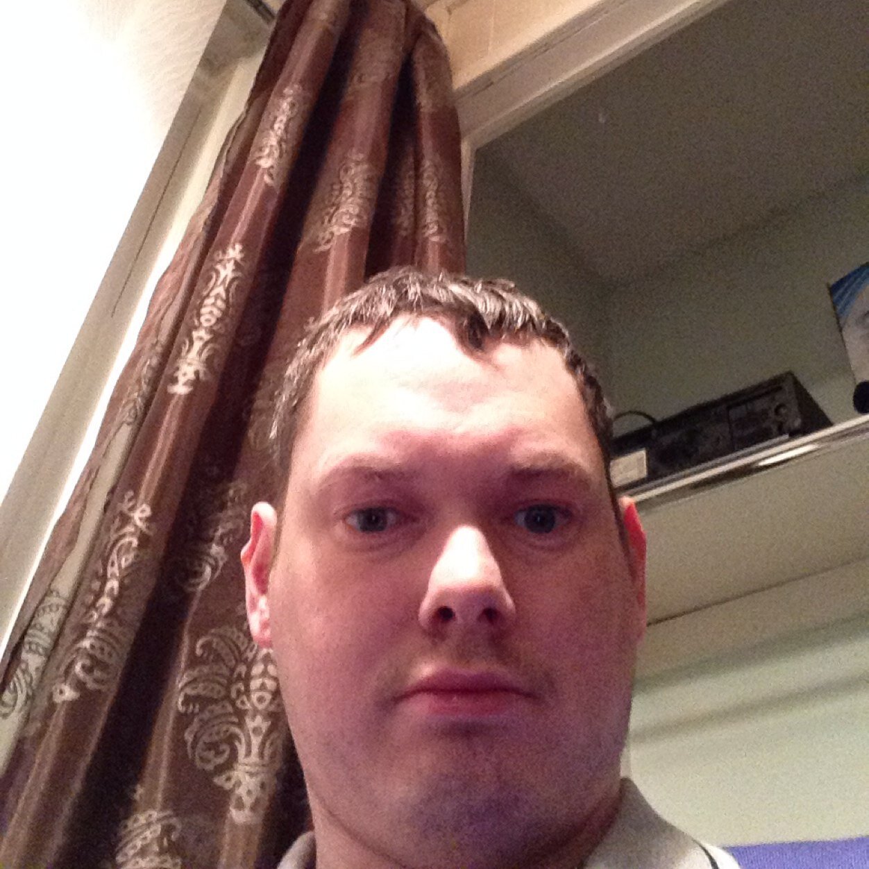 brianwetherspo2's profile picture. 