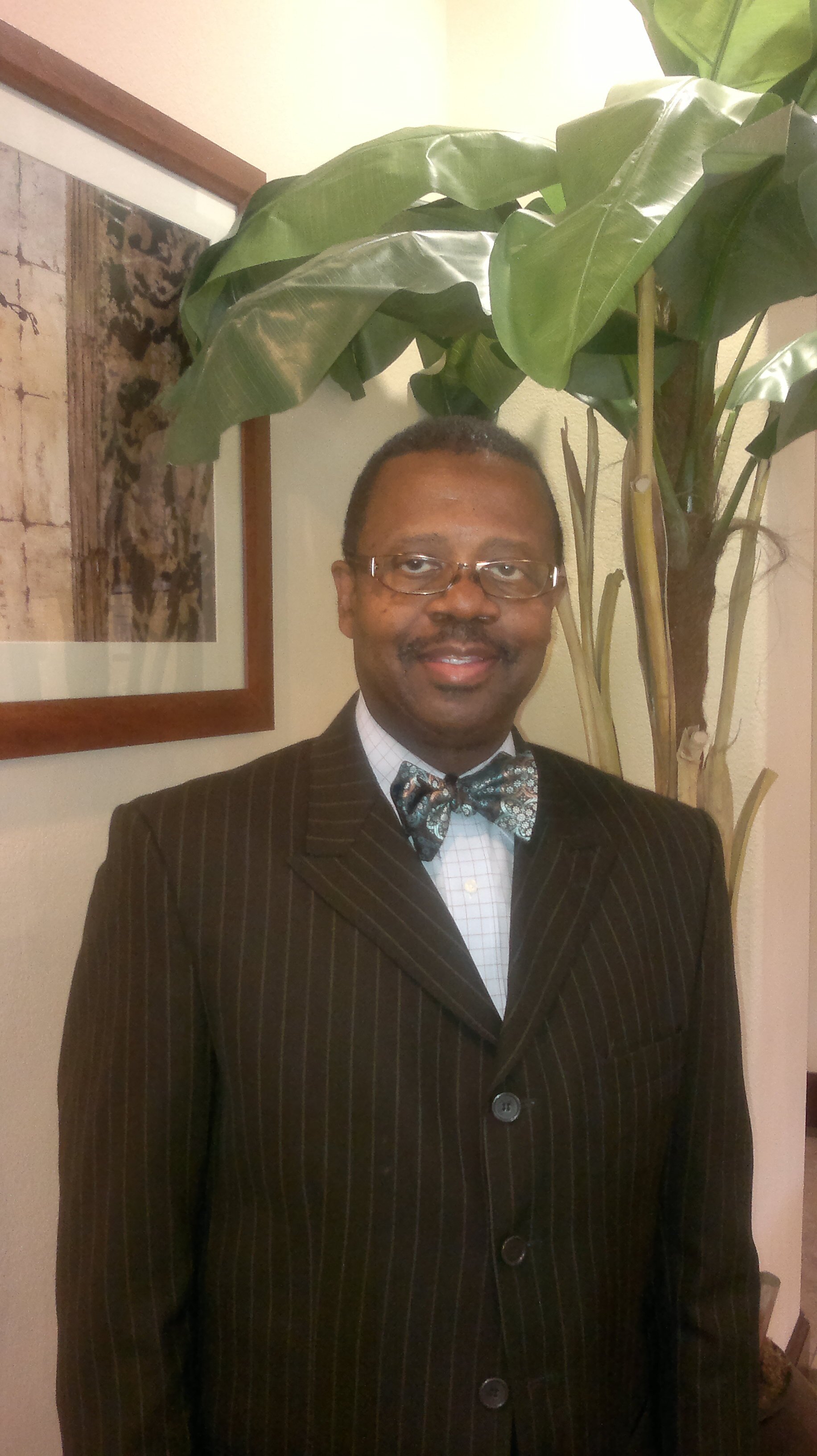 Josephus serves as the Founder of United VETS STEM-SMART of Higher Education and STEM Training through Joining Forces Initiative.