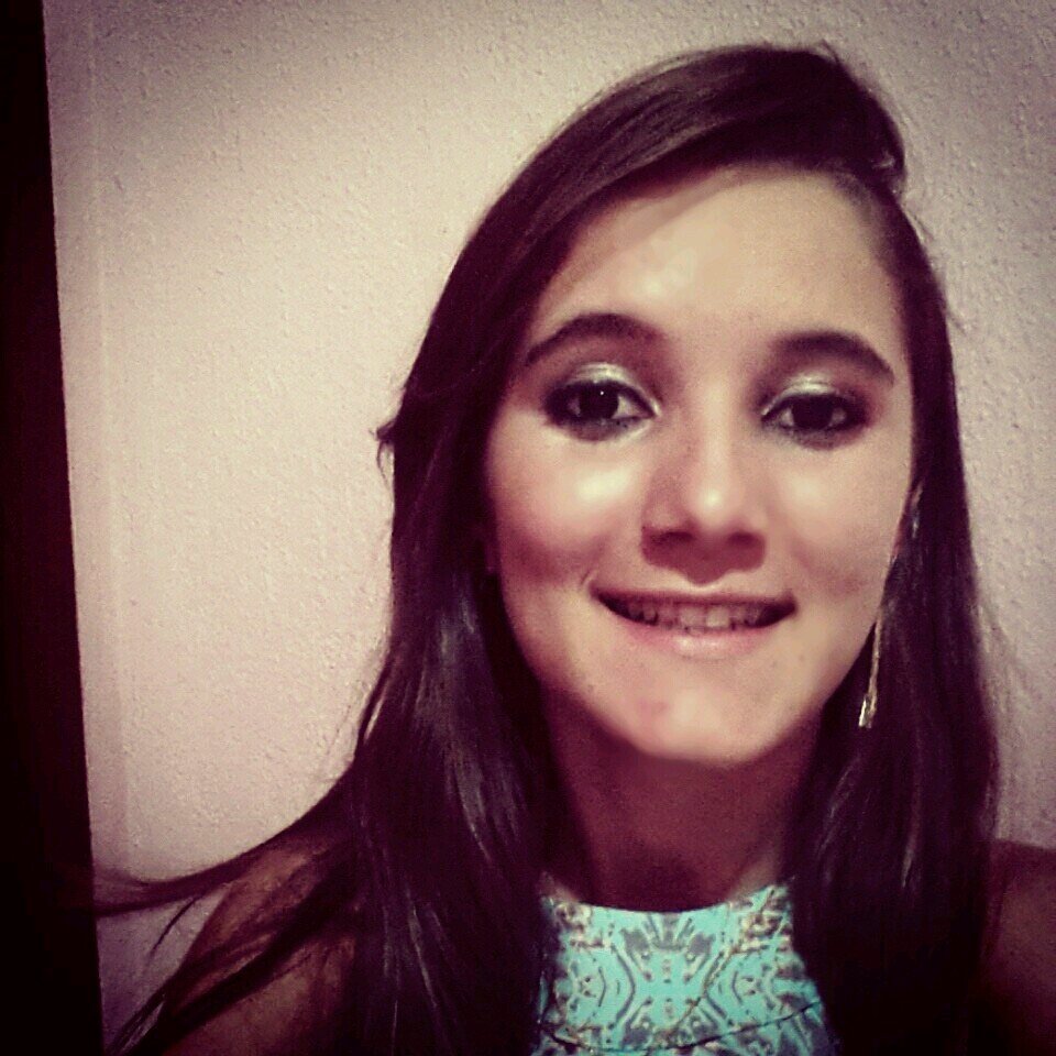 “Você é mais forte do que pensa e será mais feliz do que imagina”.Futura Engenheira ;D