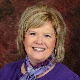 cherylverhoff's profile picture. Business Banker