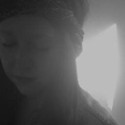 Linnwayoutmag's profile picture. 