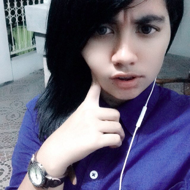 Please, Don't JUDGE me if you don't know about Me !! | Catfiz : 8560033242 | Instagram/path/line : Adeamalia