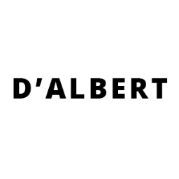 dalbert_uk's profile picture. Emerging womenswear fashion label. Stocked in #lovedandfound at @JohnLewisretail