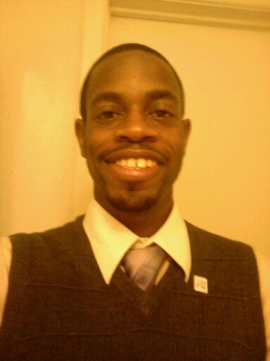 Published Author, Creative Thinker and Future Entrepreneur who enjoys helping others reach their fullest potential.