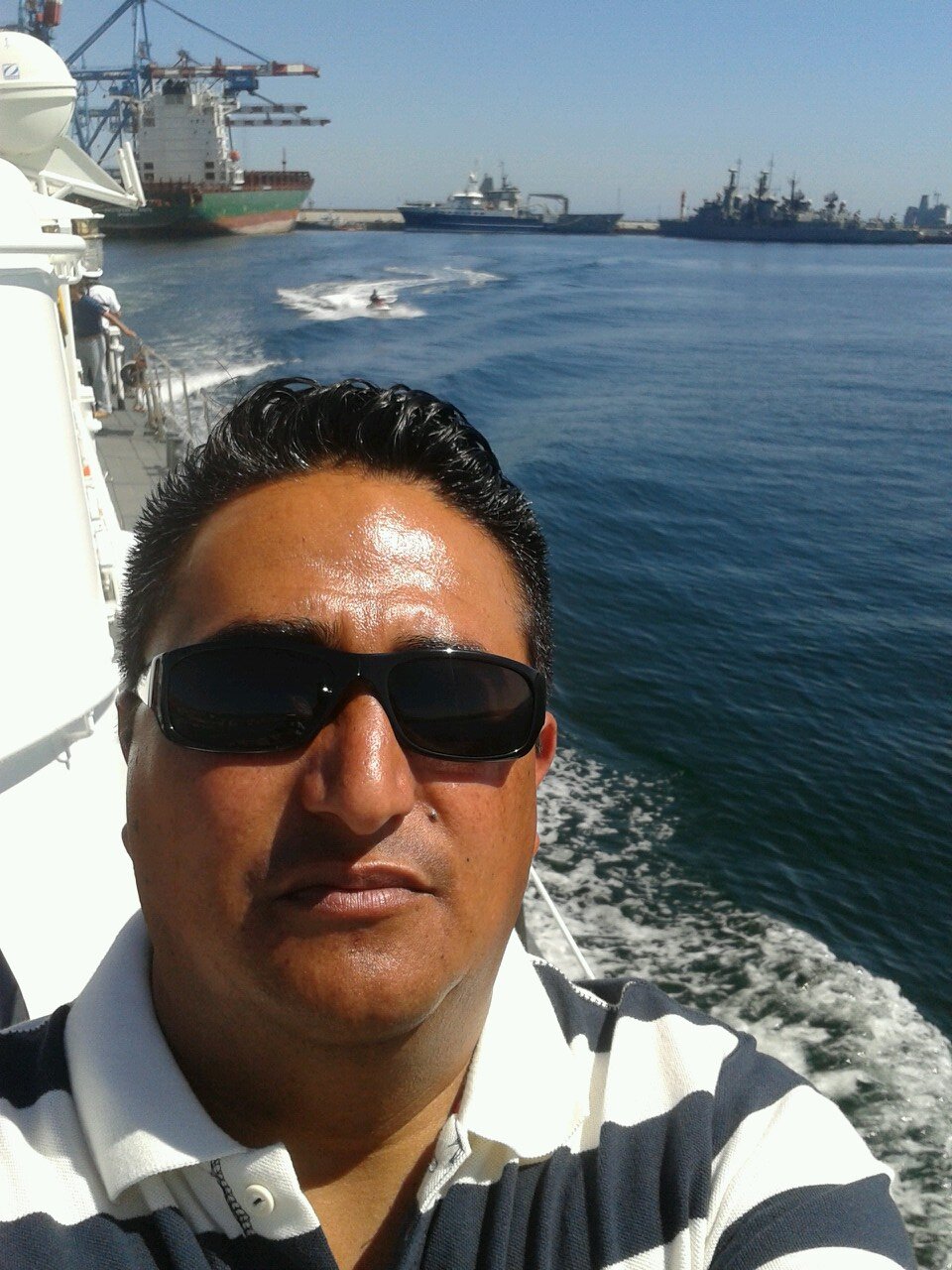soy el transportador...profesional 100%