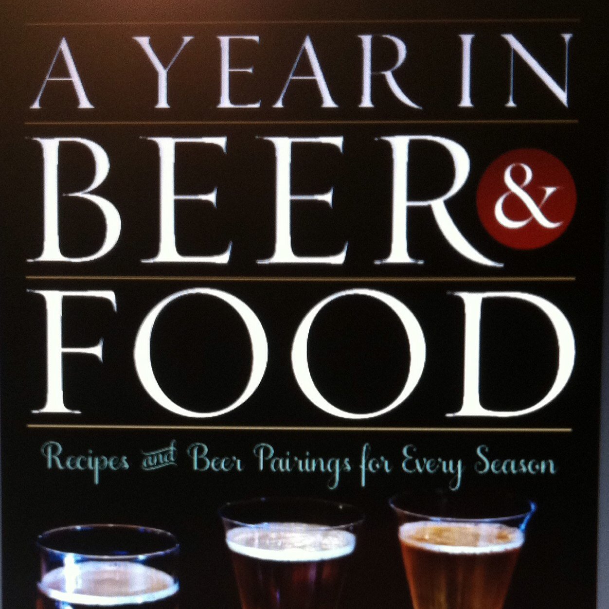 TapnTable's profile picture. Community Tap and Table: Beer-Food Pairing Expertise, Cooking Classes, & Private Events. @DukeofBeer is my partner in crime. Author of A Year in Food and Beer
