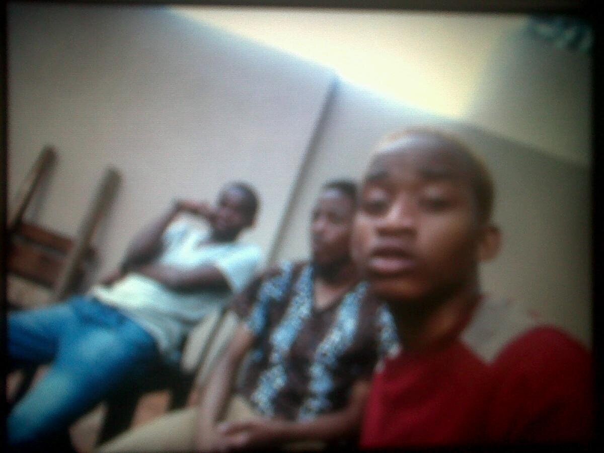 Cheese Cake**Brown Hair**Tall Ass**Toilet Roll**December Vibez**Heineken**Bottle'o Captain With Cola**Coca Cola**Timb's