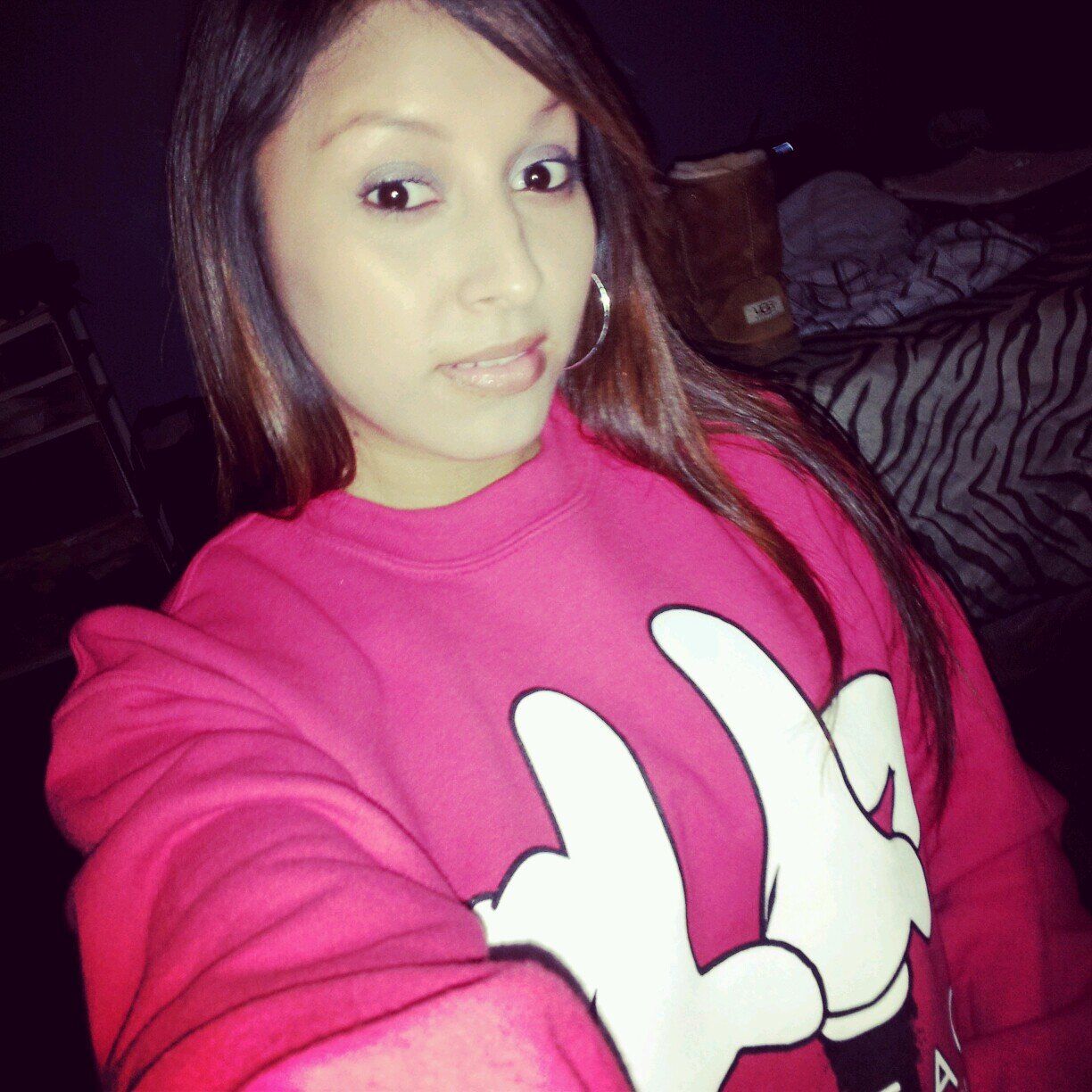 alma_r_s's profile picture. 