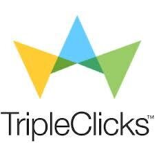 triplecliks's profile picture. TripleClicks is one of the fastest growing and most popular e-commerce sites on the Web today with more than 100,000 products.