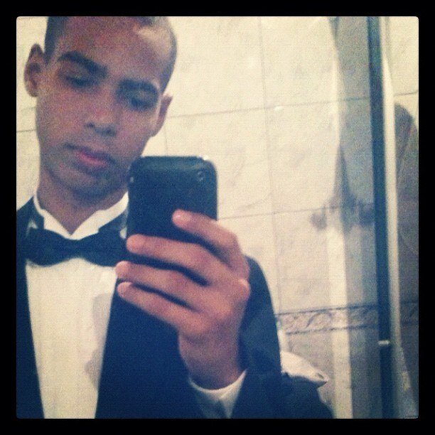 AlisonVilelaP's profile picture. 