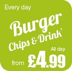 PoetsCorner1's profile picture. Your friendly local! Smashing drink & food deals every day, + Sky & BTSports on 10 screens!