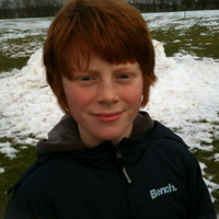 Hugo Weasley (@hugotheweasley) 's Twitter Profile
