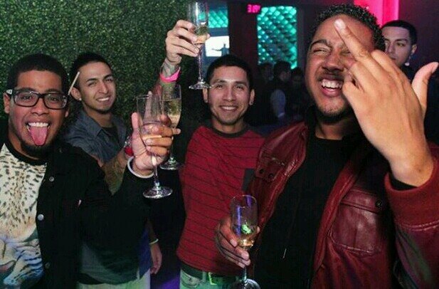 OriginalOneee's profile picture. Age 23 #Capricorn I'm a outgoing unique individual #TeamOriginal ;)
#TeamAmbitious Follow Me & I'll Follow u Bak