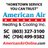 AmericanAirHVAC's profile image