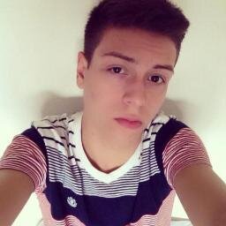 ♥ SHE’S NOT ME, I’M ONLY GONNA SAY IT ONCE, I DON’T GIVE A SHIT