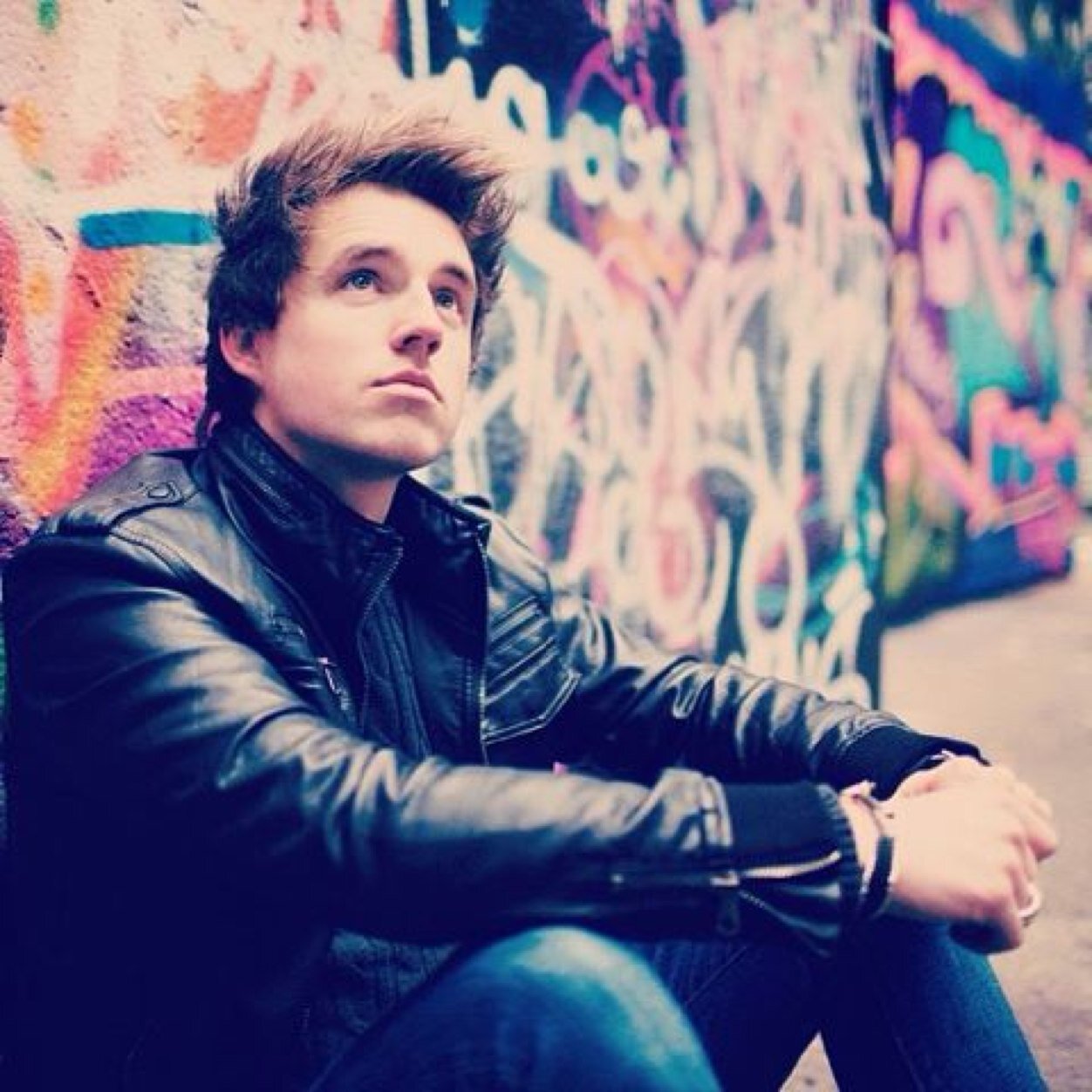 Hey I'm Mathias