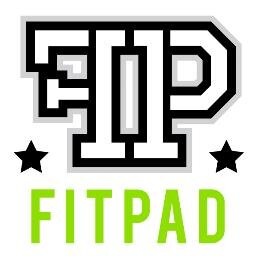 The Official @FitPadApp Twitter account. #Bodybuilding #log #app now available on the Apple @AppStore: http://t.co/tvT6F0W1Wj