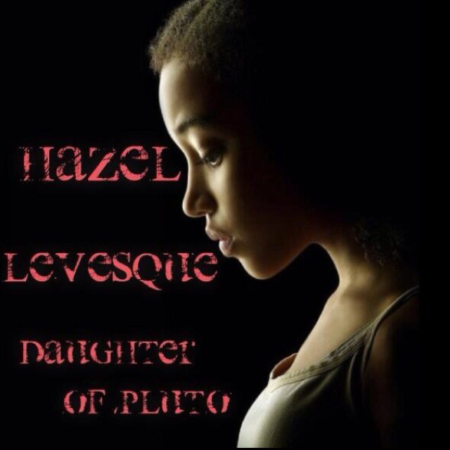 Daughter of Pluto. I hold a terrible curse. Stay away from me! #HOO #RP . { #Taken by the awesome Boy On Fire @HotHandzz } And sister to @NicoOfHades_