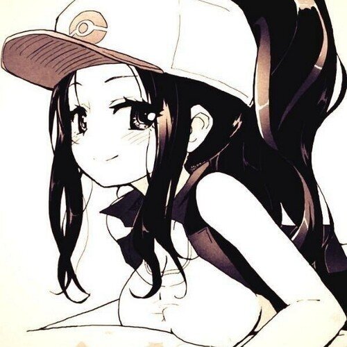 The names Touko! I am the Champion of the Unova region. My little handsome is @UnovaBlack2.