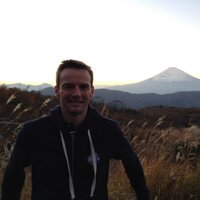 John Stevenson (@johnstevenson21) 's Twitter Profile