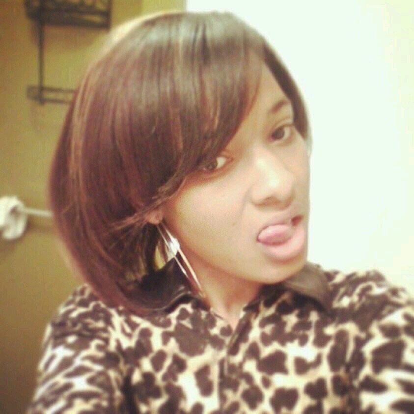 Im a mommy never regret it...I seek to god for everything...Dont trust nobody family nor friends..*follow me*