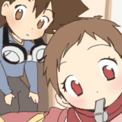 _Kari_chan_'s profile picture. träumende Digiritterin | lacht gerne | leicht zu verwirren | Reiseziel: Japan *-* | Sen to Chihiro no kamikakushi ♥ | 27.10.2018 -  Hayao Miyazaki getroffen ♡