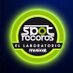 Laboratorio Musical (@spotrecords) Twitter profile photo