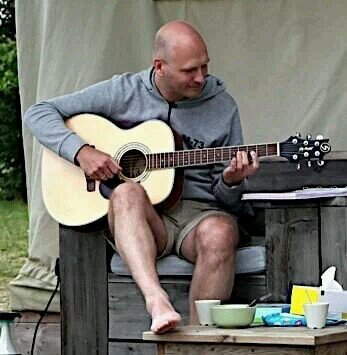 CampsJohan's profile picture. 