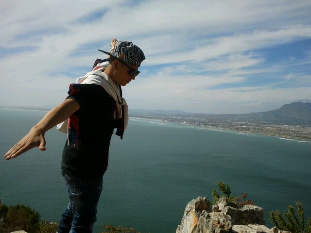 Matty_dope's profile picture. __You know my name not my story__ Family comes 1st_like long walks in tropical places_ ..#onthe GrandHustle_Got Expensive taste..Suck my D _