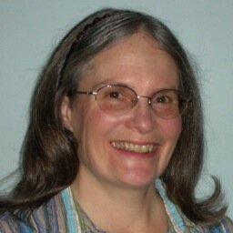 ConnieLeeWrites's profile picture. Inspirational Christian Writer