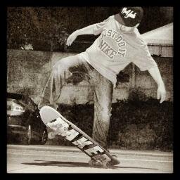 Ray_Vergon's profile picture. 4ever Skate Baker