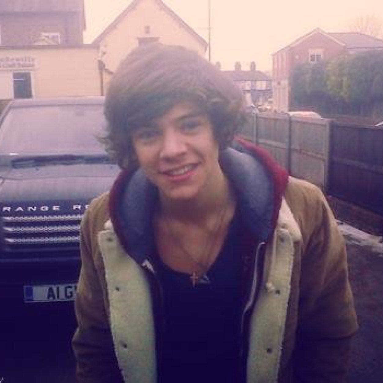 TBCI - TRUE DIRECTIONER 0/5, 16, Scottish , Harry Girl...