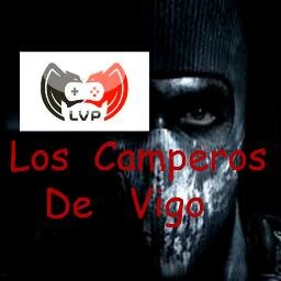 CamperosVigo's profile picture. Equipo official de Destroyers CLub Ps3