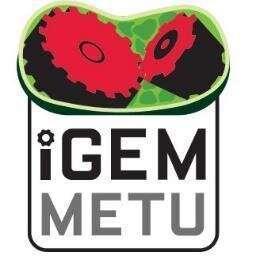 Latest from #METU #iGEM 2014 Team / Mail: metuigem2014@gmail.com / http://t.co/8VMAD0q2C8
#followus this content includes pure #science !