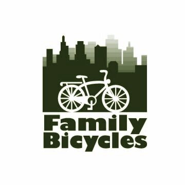 FamilyBicycles's profile picture. Family Bicycles makes cycling fun! Bikes and accessories to fit your fun, active lifestyle.