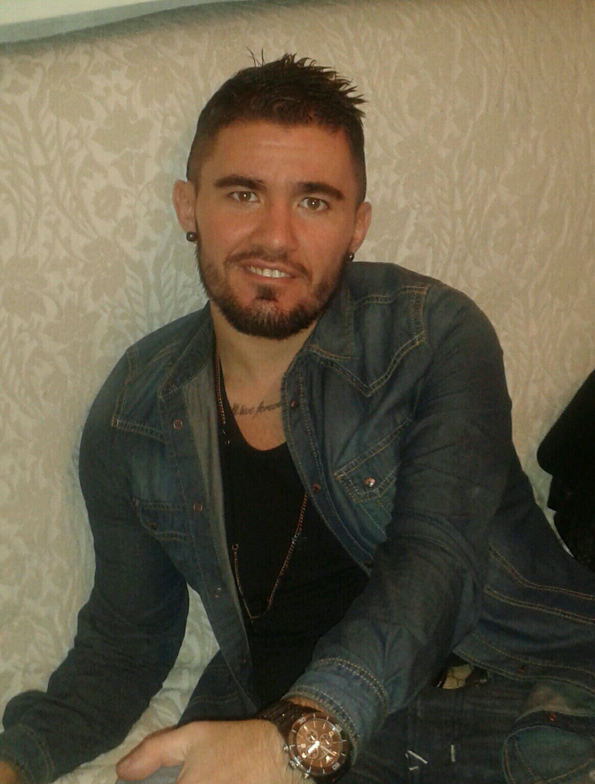 Instagram & Snapchat: Juanes4990, Kik: JuanesArmada. PONTE DE LIMA ♥ #TeamPortugal,  #TeamFcPorto, #TeamReggaeton