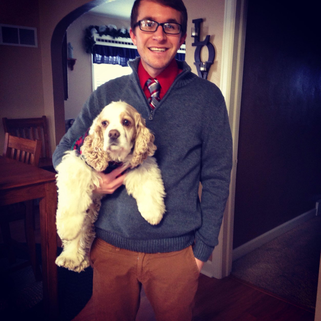 revdev3's profile picture. 