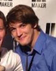 adamfraser0982's profile picture. hardcore gamer, love life