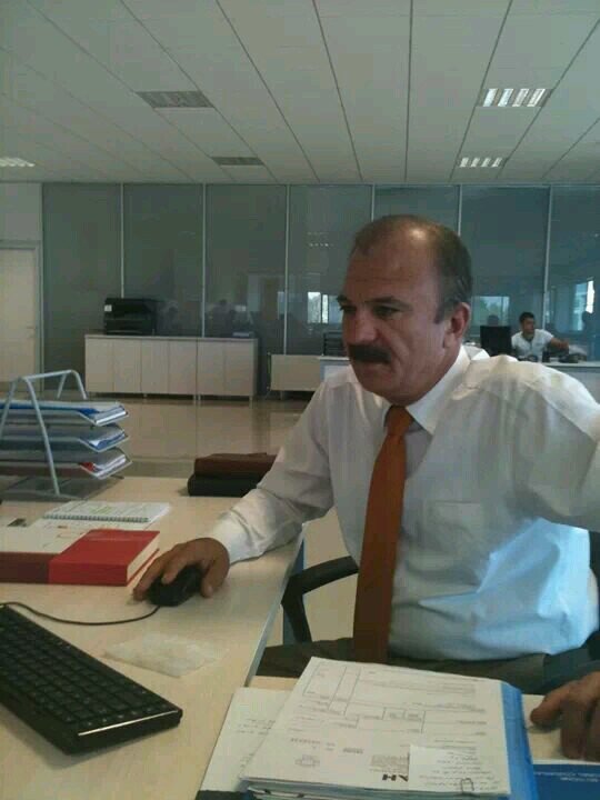 Yaradılanı severim yaradandan ötürü.....