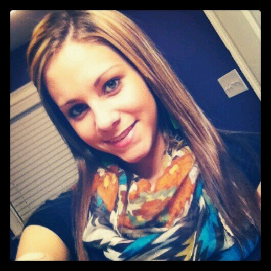 Follow me and I'll follow back...:)