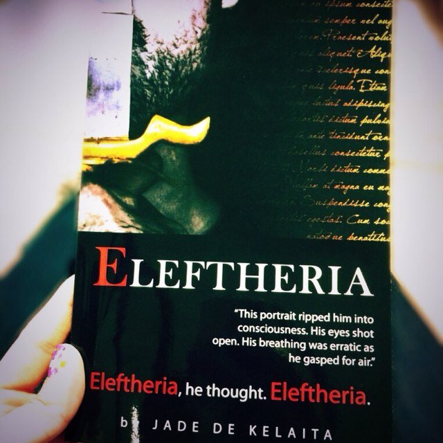 DeKelaitabooks Profile Picture