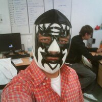 Manuel Sánchez (@manraysan) 's Twitter Profile