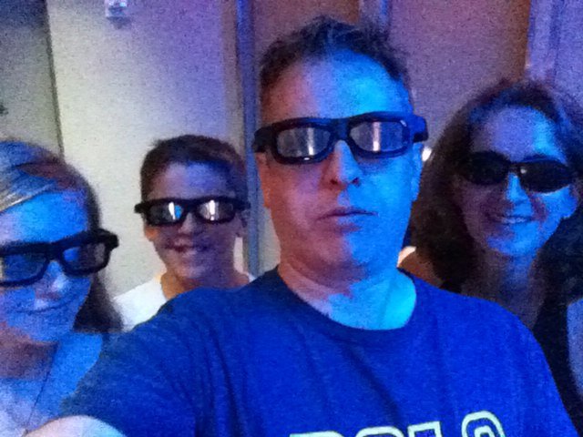 GaryTMerrick's profile picture. 