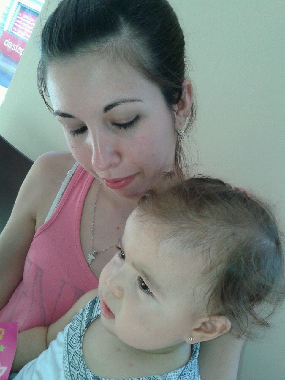 miayromi10's profile picture. AMO A MI HIJA!!