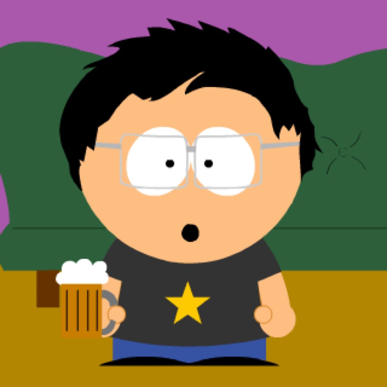 tmago's profile picture. 生粋のサッポロビール・黒ラベル派、酔っぱらい担当。twitterは2009年末頃から。 大好物はDetroit Techno、マンガ色々。 面倒だけど問題ある政府には文句を言い続けるよ。
Blueskyに移行中。https://t.co/nOrKMpweHp